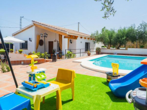 Cubo's Casa Rural Entre Olivos del Azahar, Alhaurin De La Torre